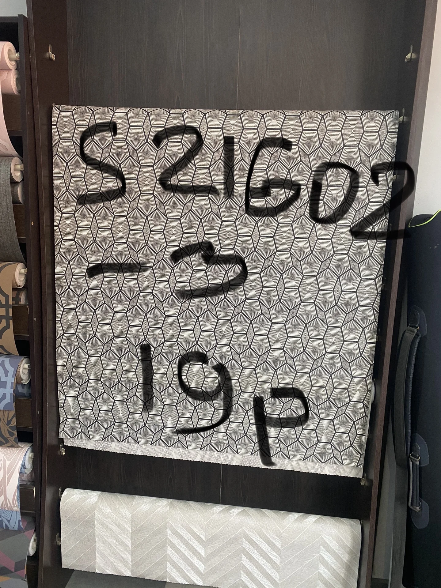 Обои 1,06x10.   0,53x10 - миниатюра 2