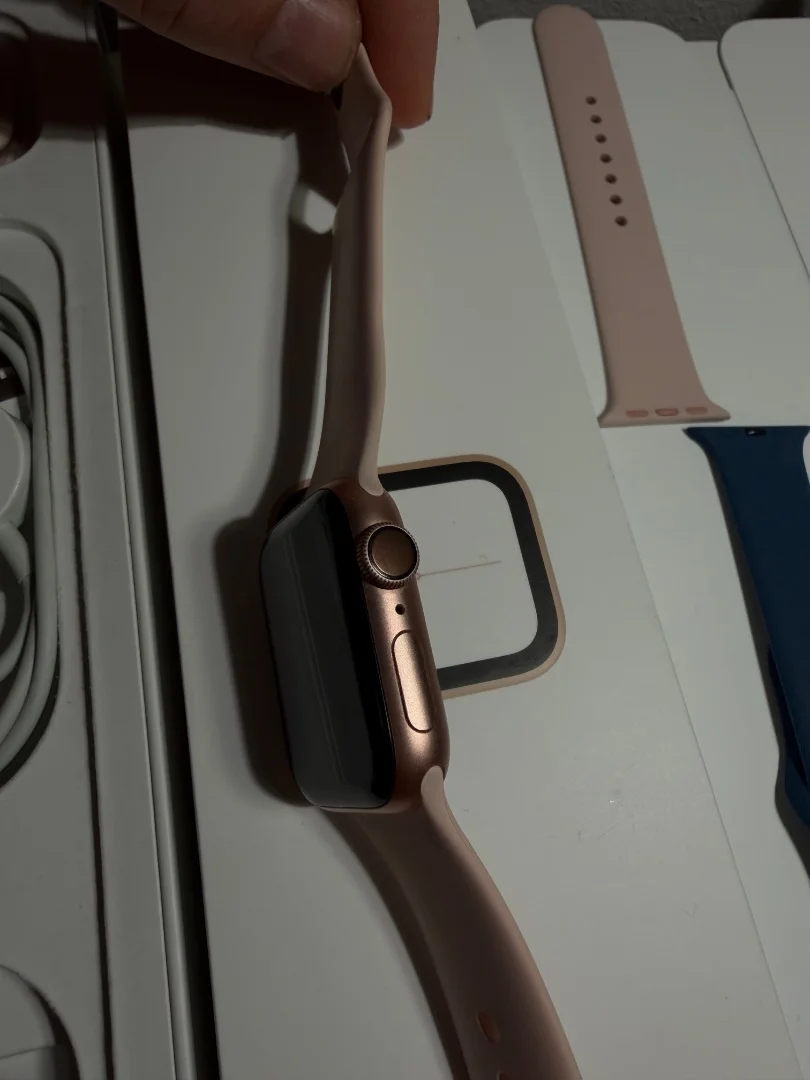 Apple Watch 4 40mm - миниатюра 4