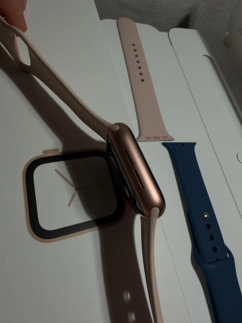 Apple Watch 4 40mm - миниатюра 5