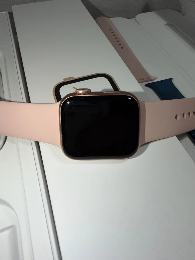 Apple Watch 4 40mm - миниатюра 7