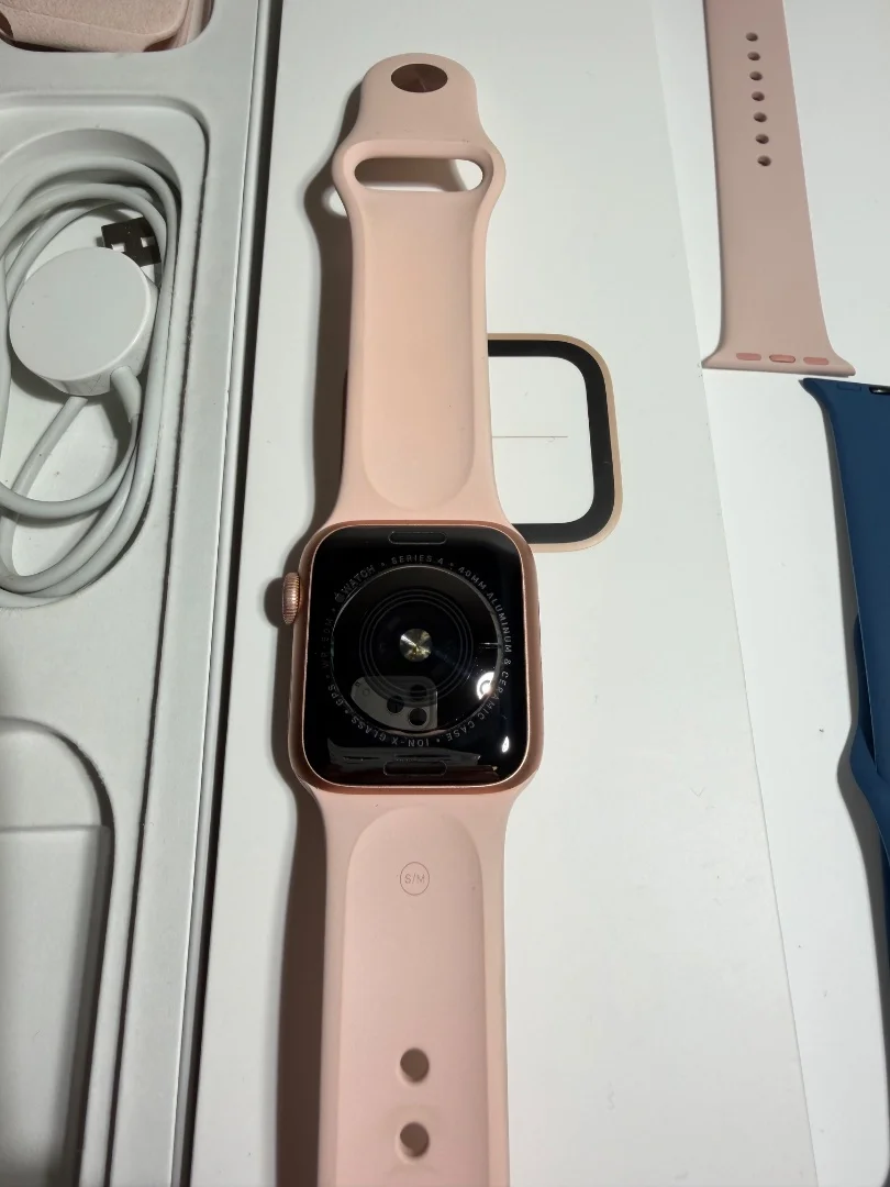 Apple Watch 4 40mm - миниатюра 8