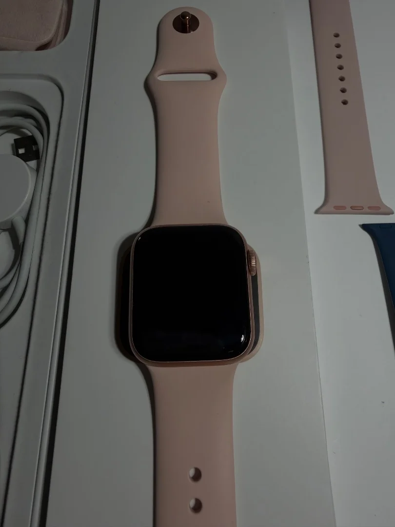 Apple Watch 4 40mm - миниатюра 9