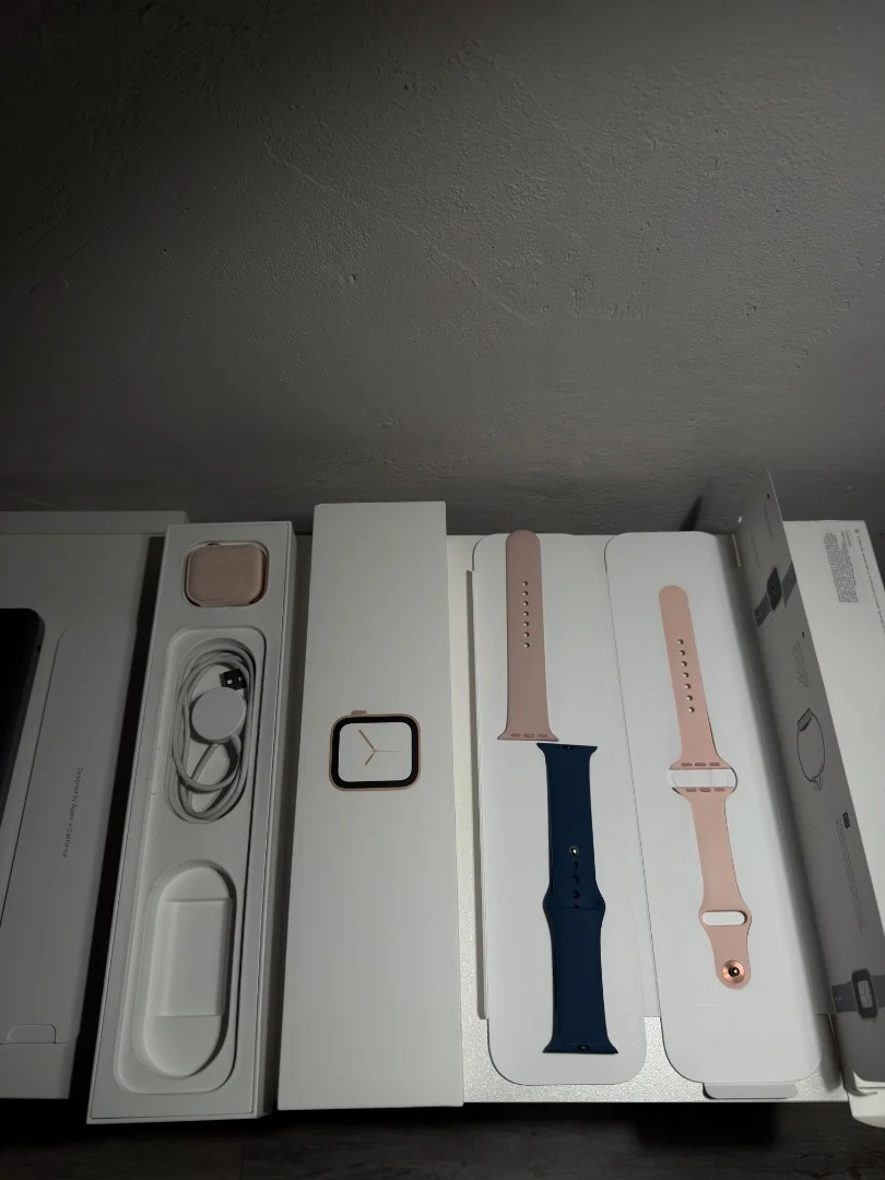 Apple Watch 4 40mm - миниатюра 10