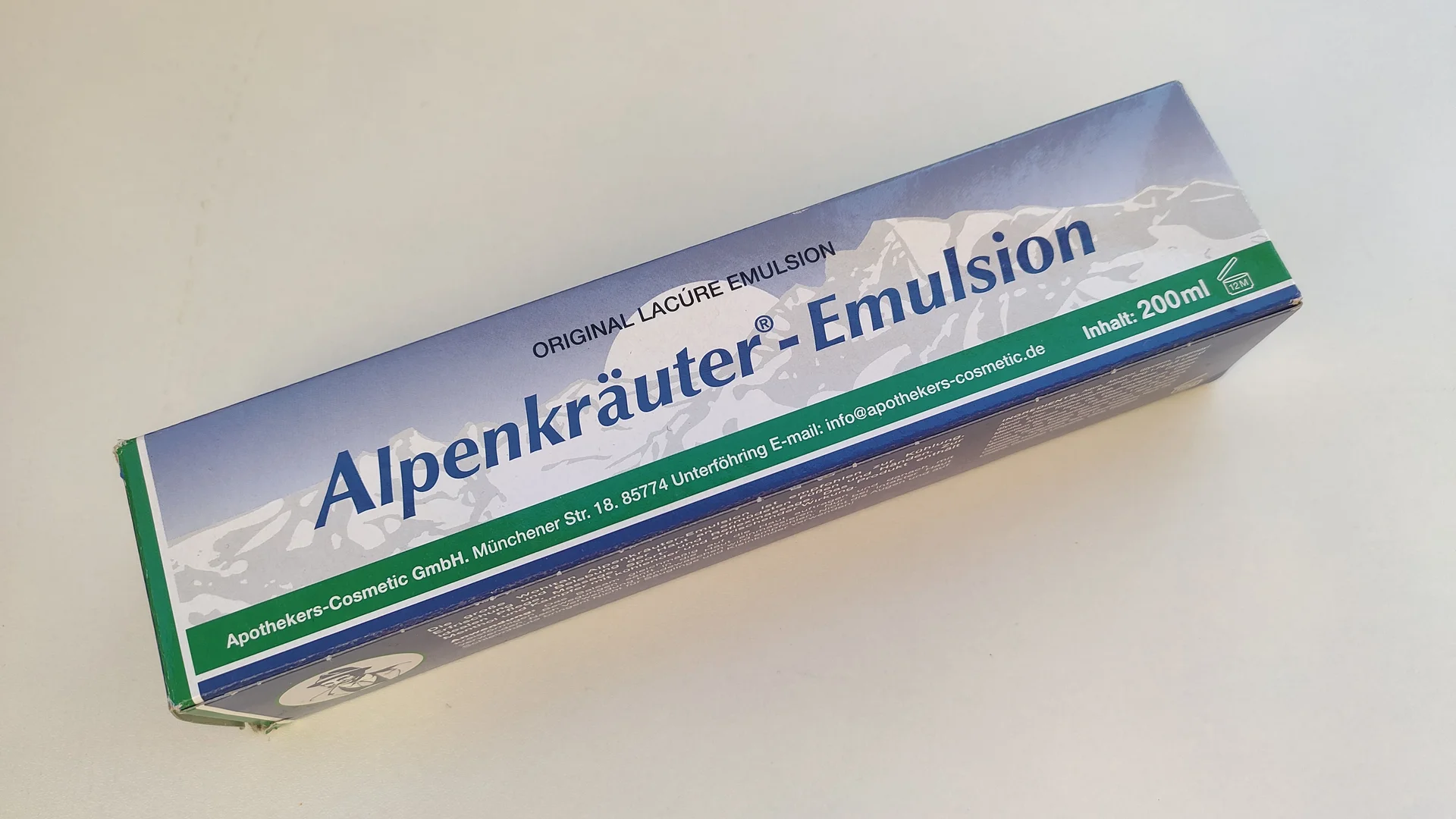 Alpenkrauter (Альпенкраутер)