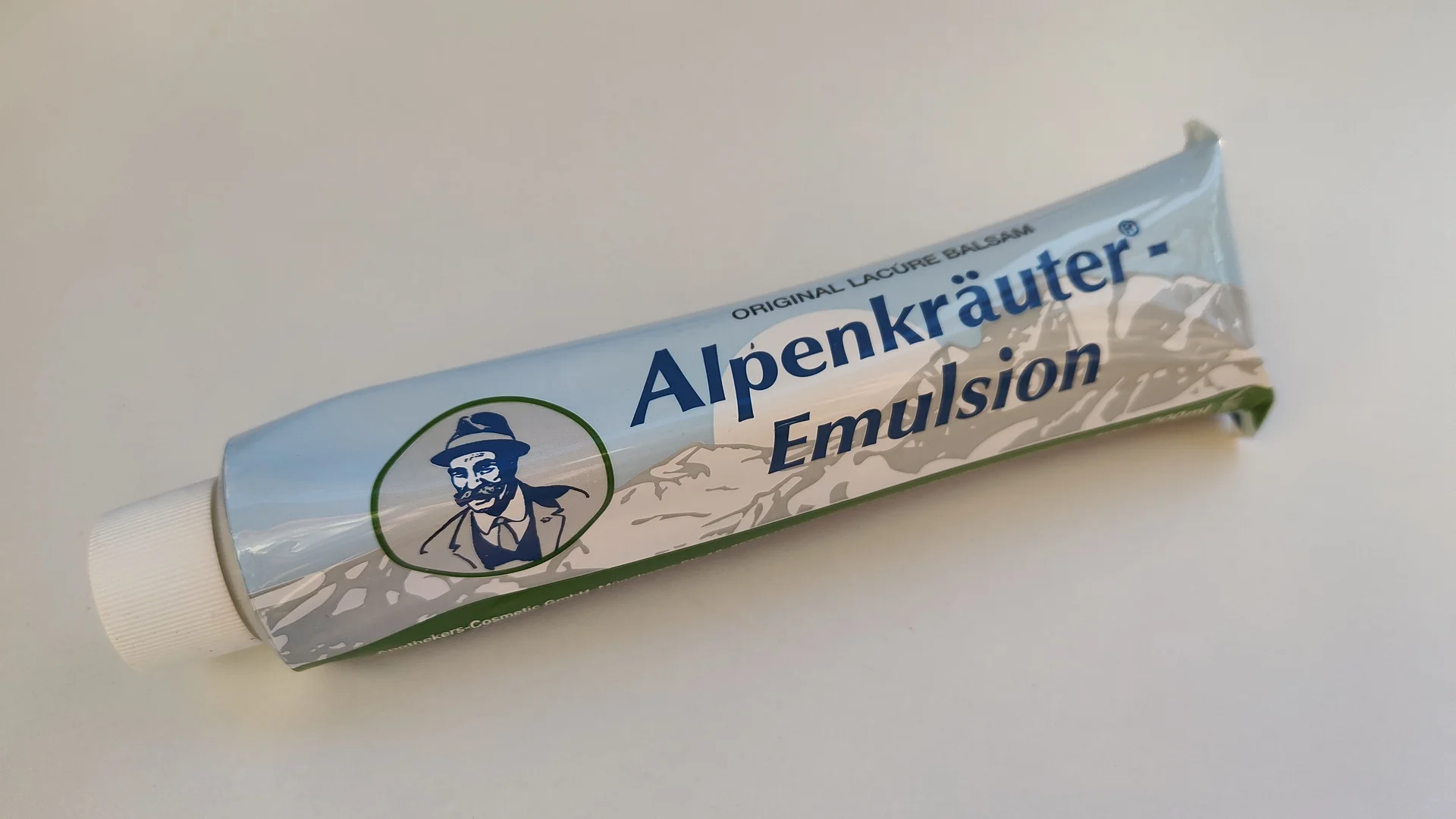 Alpenkrauter (Альпенкраутер) - миниатюра 3