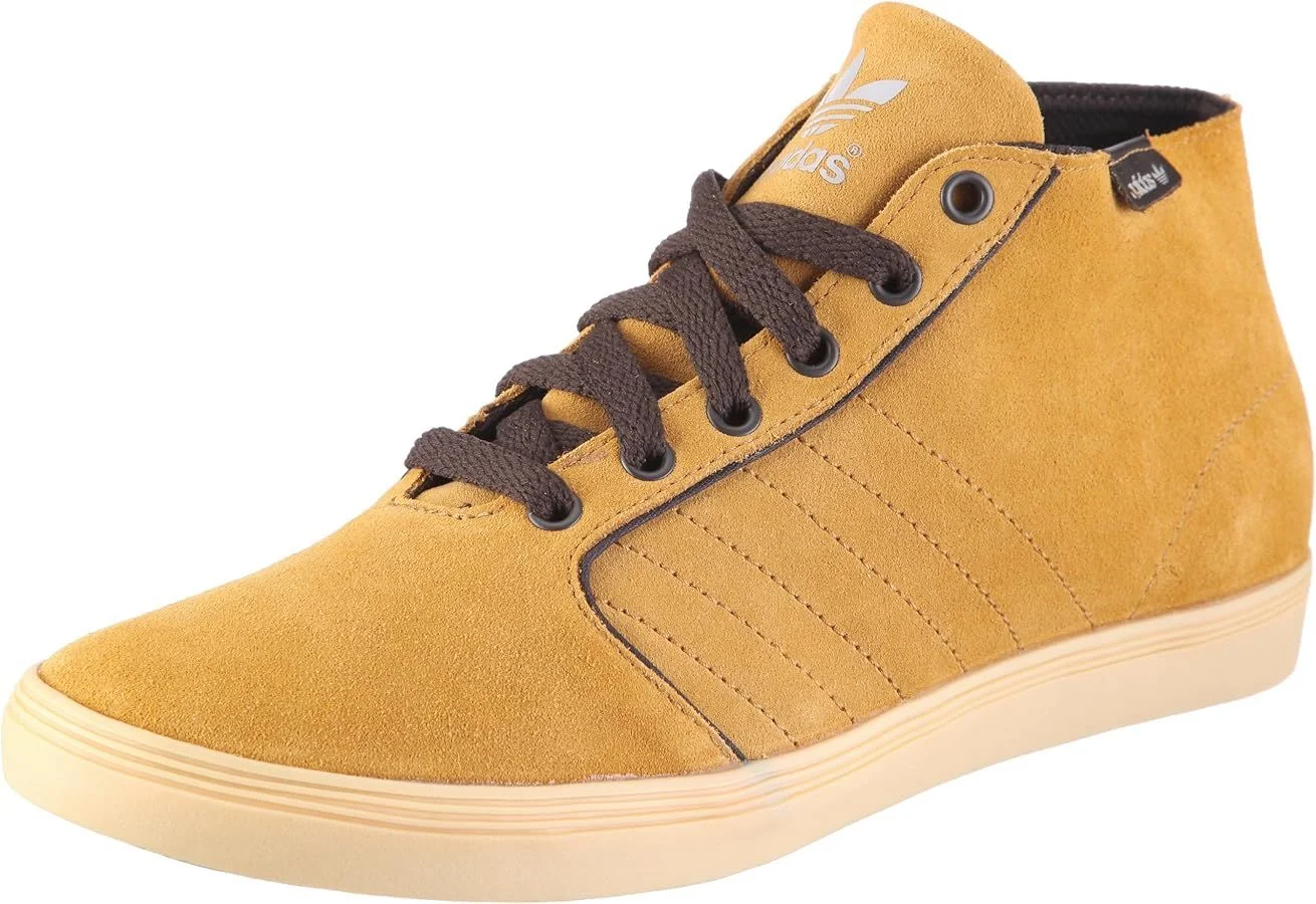 Кеды Adidas Originals Plimsole 2 Mid - изображение 1