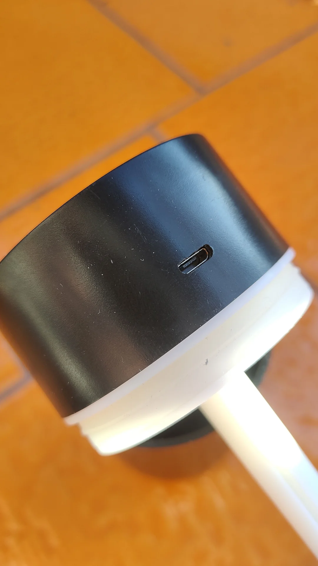 USB увлажнитель воздуха - миниатюра 5