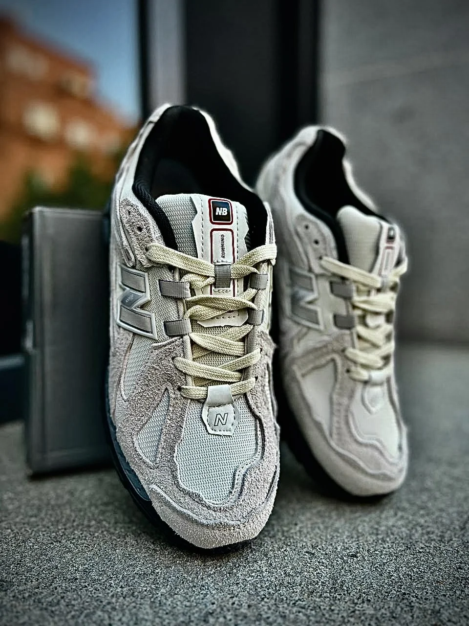 New Balance 1906 - изображение 1