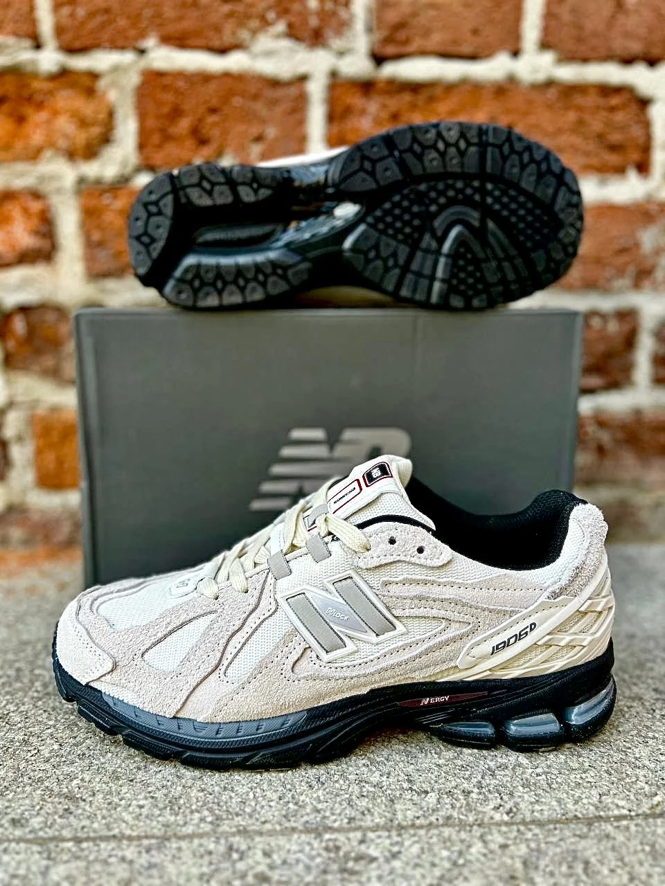 New Balance 1906 - миниатюра 2