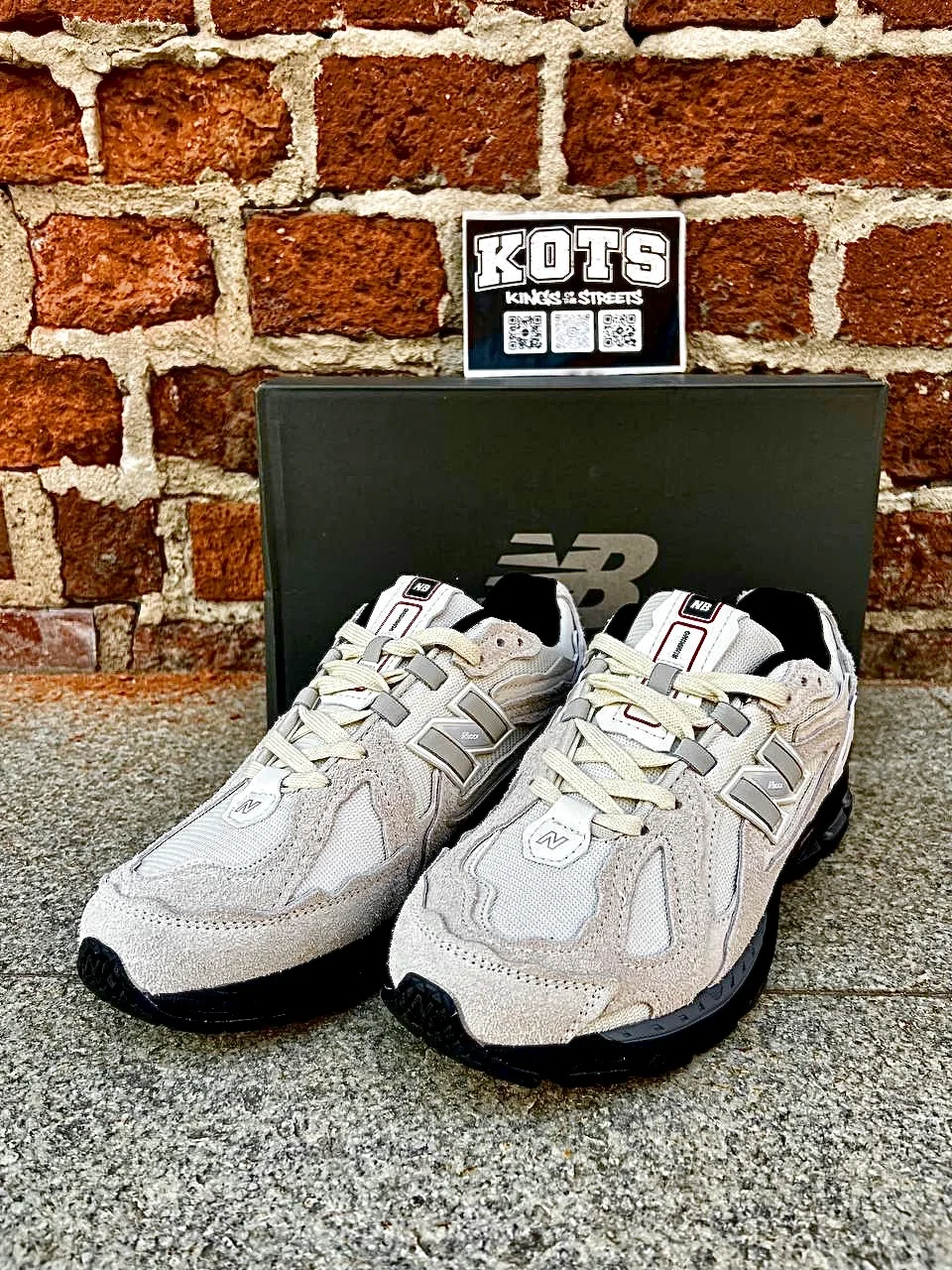 New Balance 1906 - миниатюра 3