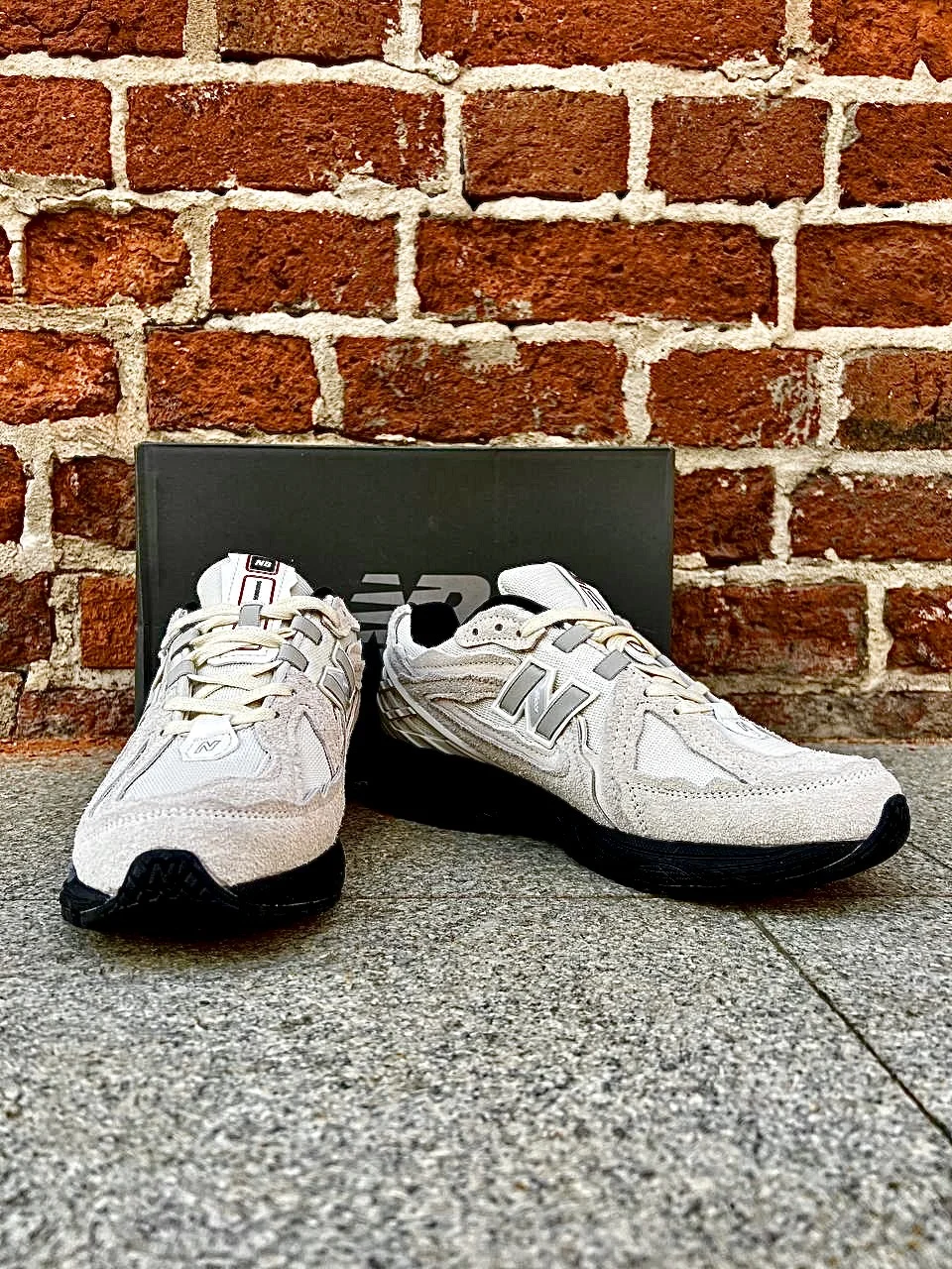 New Balance 1906 - миниатюра 4