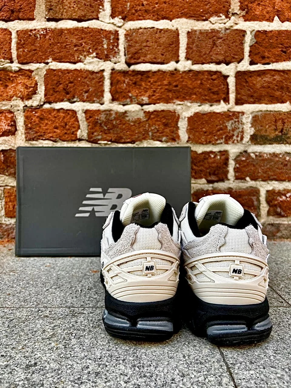 New Balance 1906 - миниатюра 5