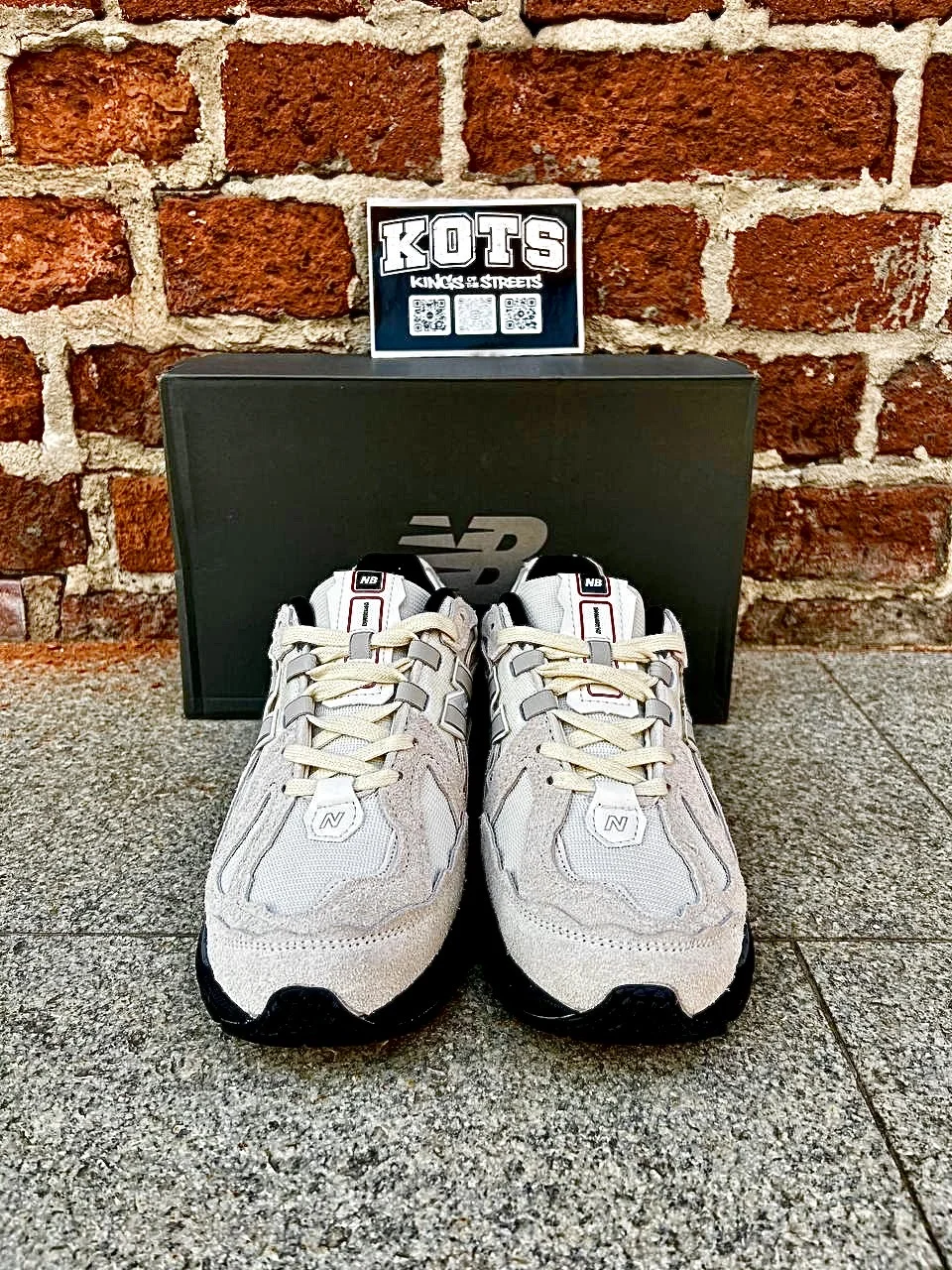 New Balance 1906 - миниатюра 6