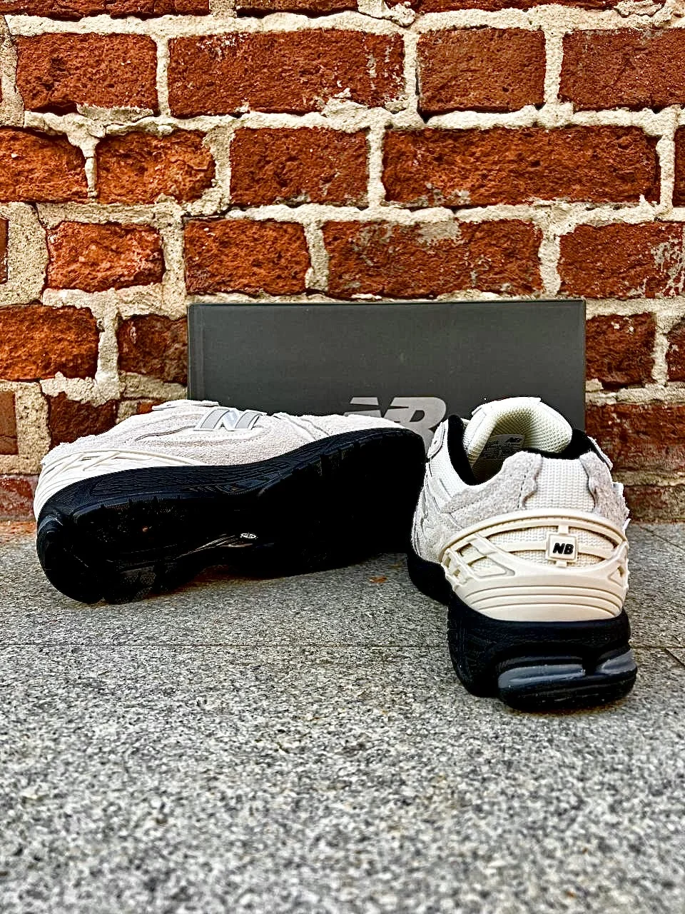 New Balance 1906 - миниатюра 7