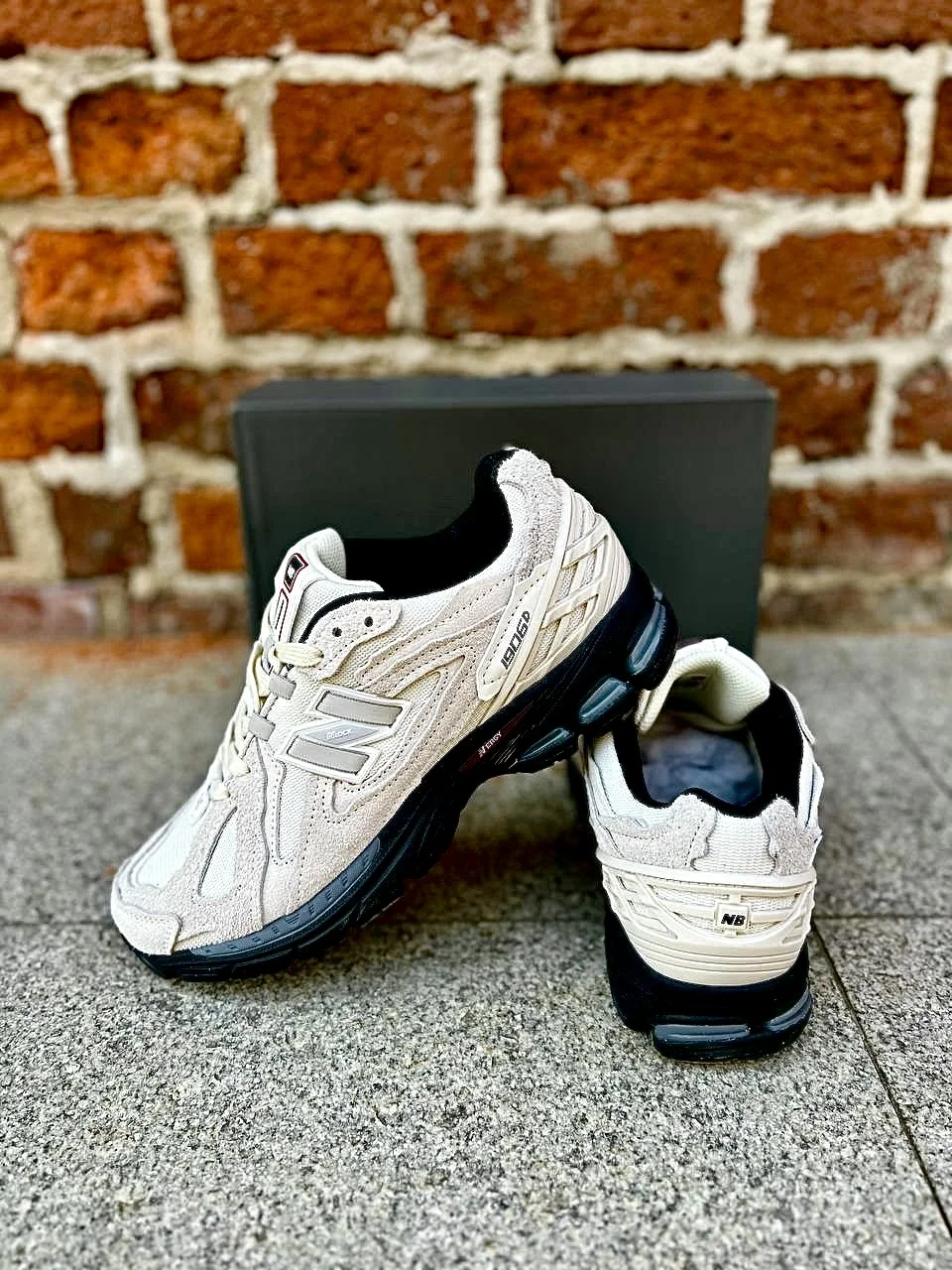 New Balance 1906 - миниатюра 8