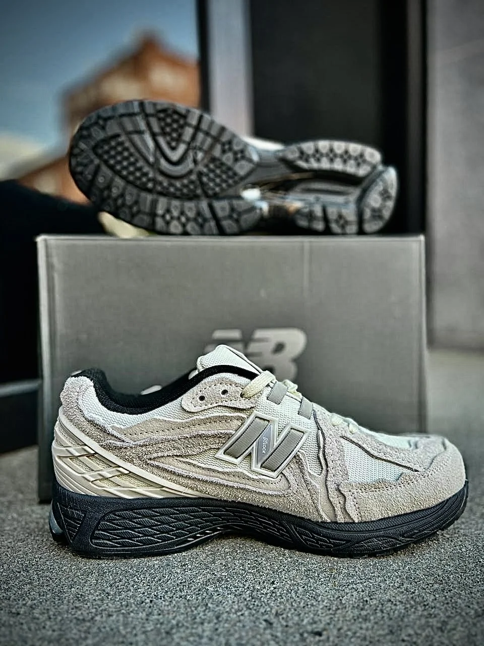New Balance 1906 - миниатюра 9