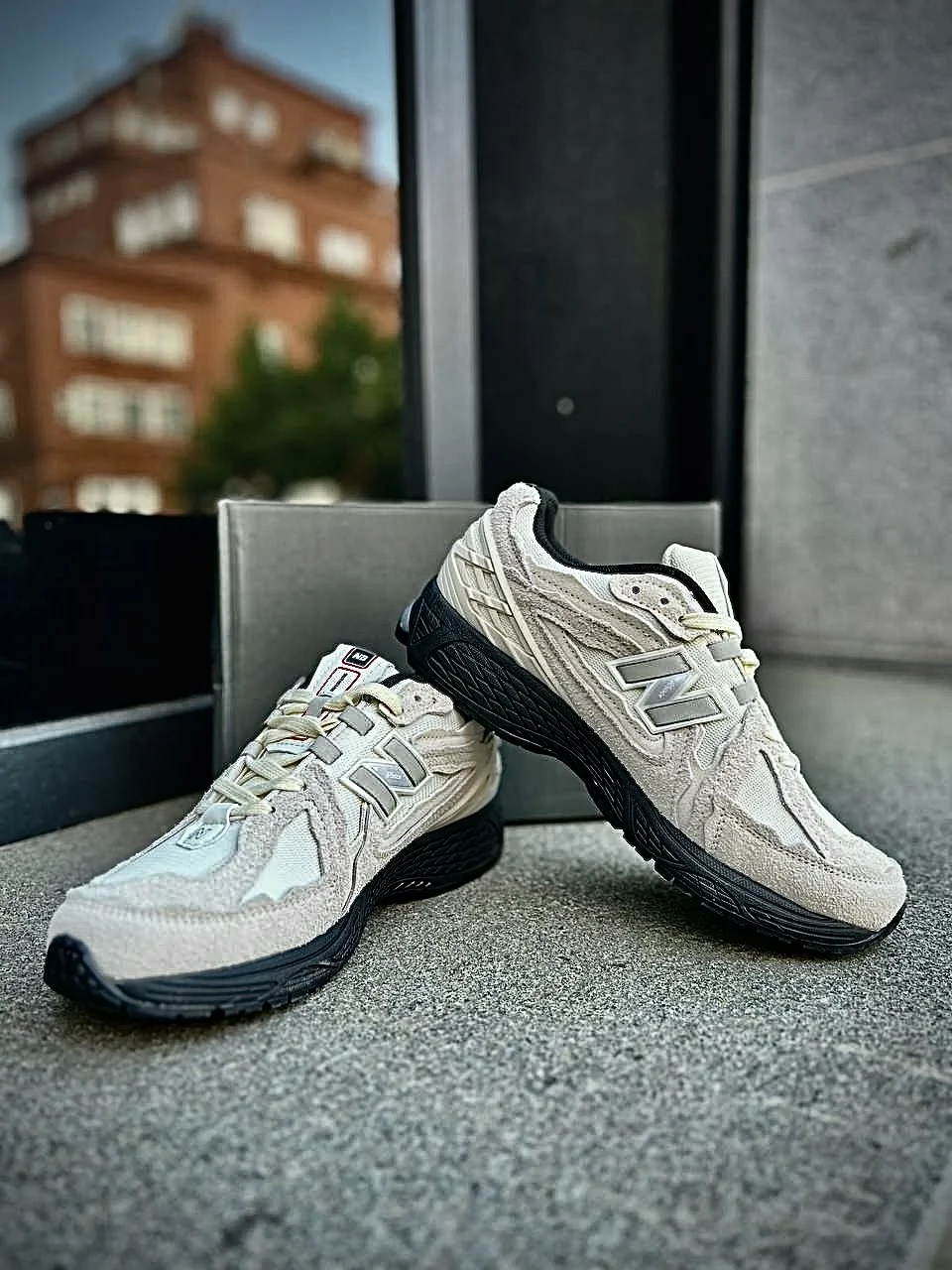 New Balance 1906 - миниатюра 10