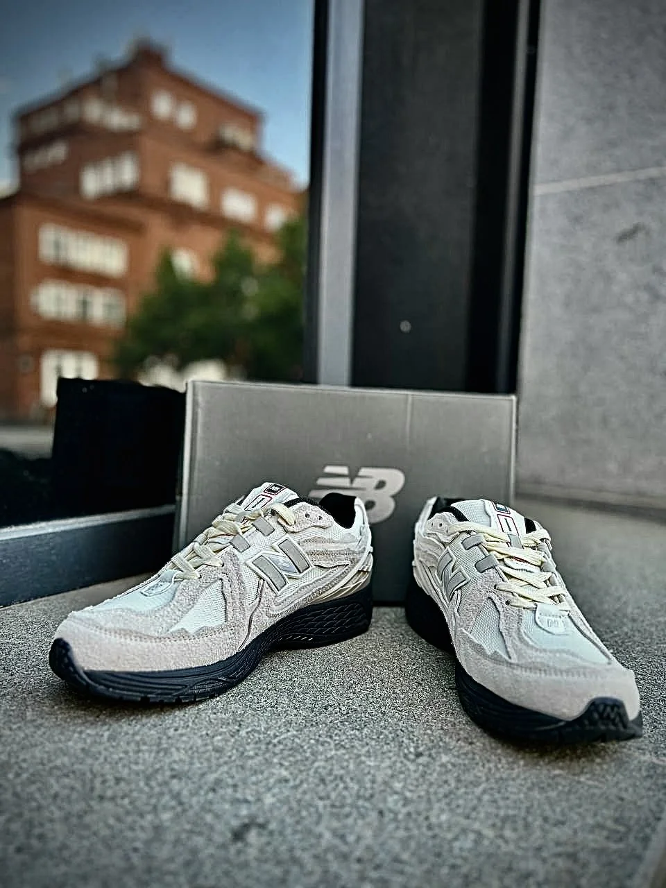 New Balance 1906 - миниатюра 12