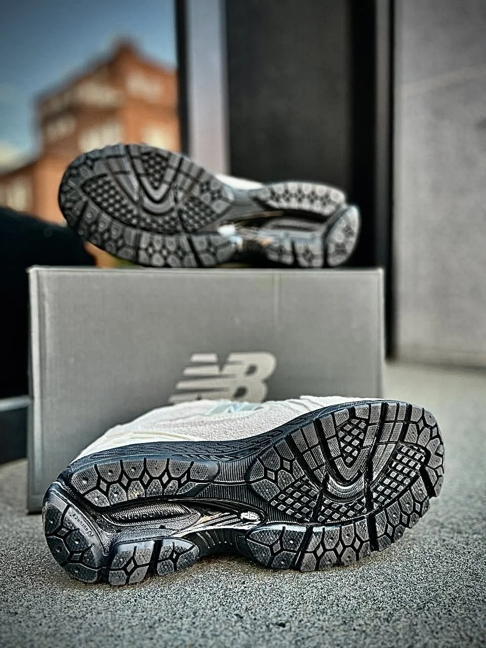 New Balance 1906 - миниатюра 13