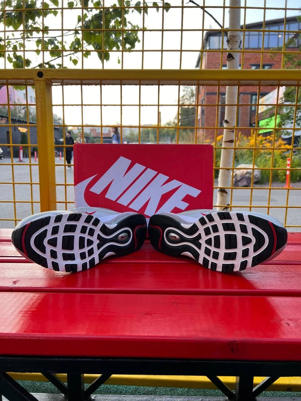 Nike Air max 97 - миниатюра 6