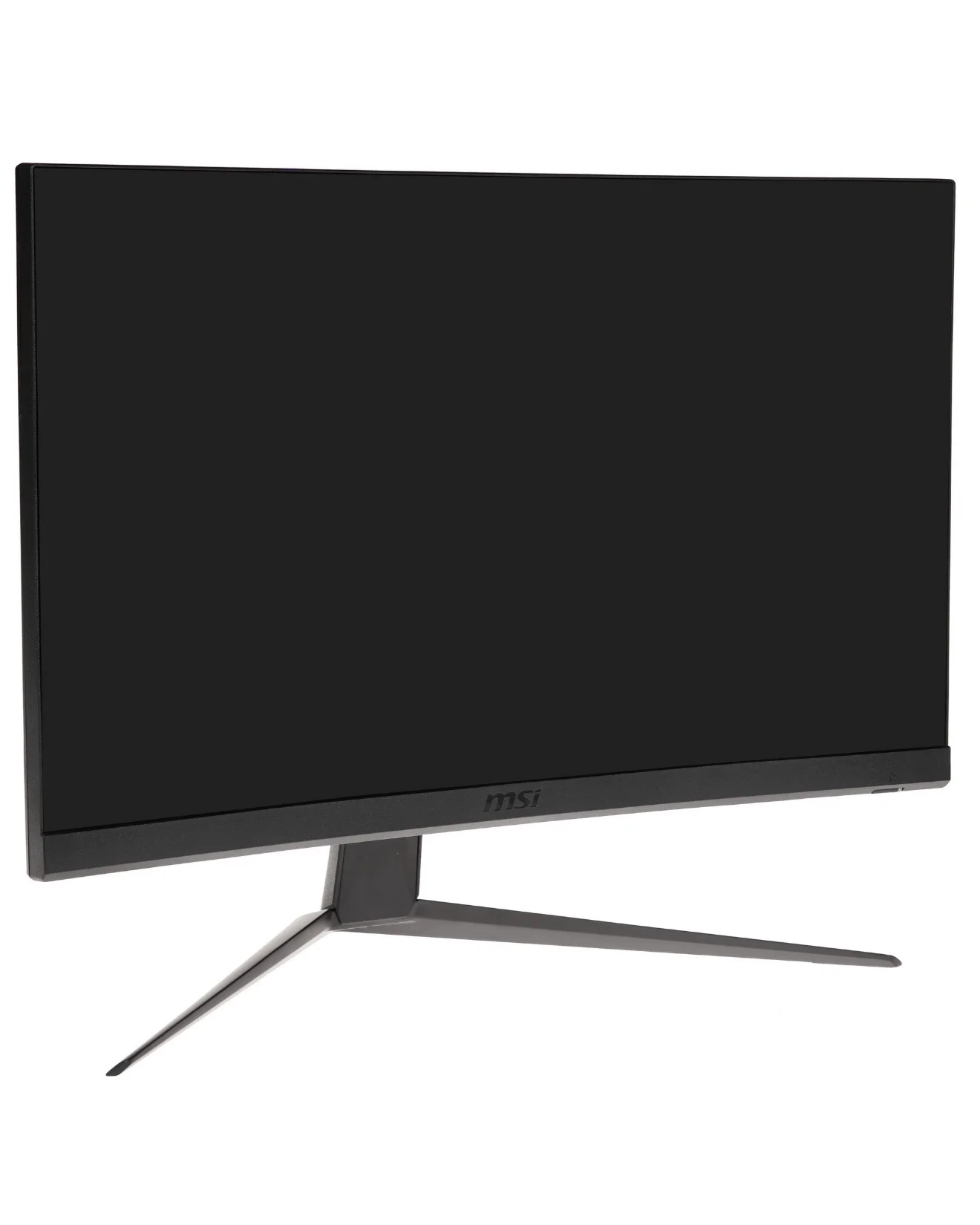 Игровой монитор новый MSI optix G24C6 24’ gaming - миниатюра 4