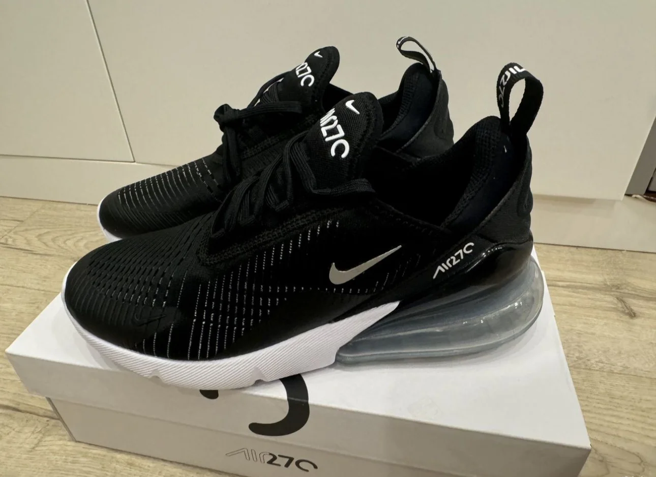 Nike Air Max 270 Оригинал - изображение 1