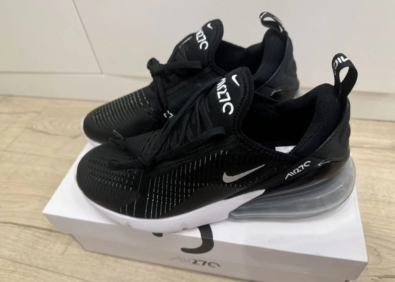 Nike Air Max 270 Оригинал - миниатюра 5