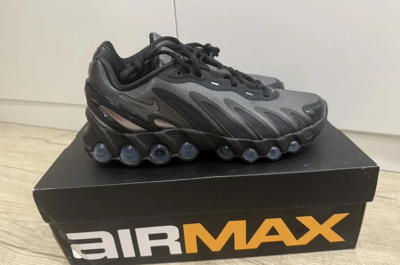 Nike air max dn8 оригинал - миниатюра 2