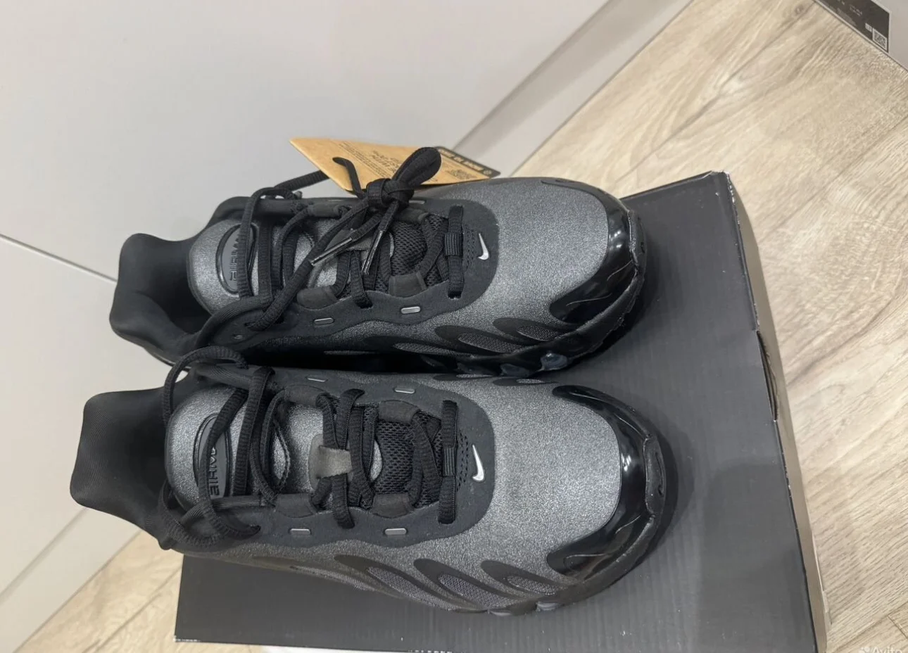 Nike air max dn8 оригинал - миниатюра 3