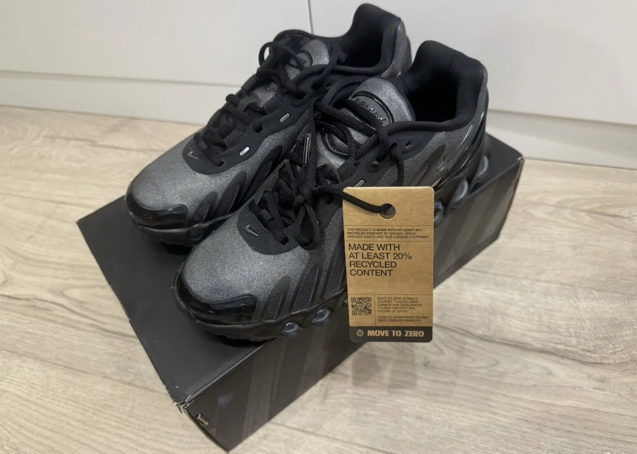 Nike air max dn8 оригинал - миниатюра 4