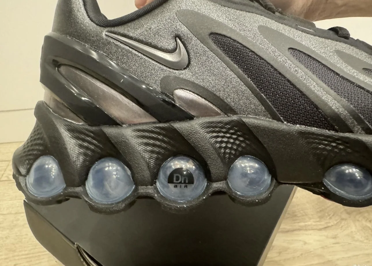 Nike air max dn8 оригинал - миниатюра 7
