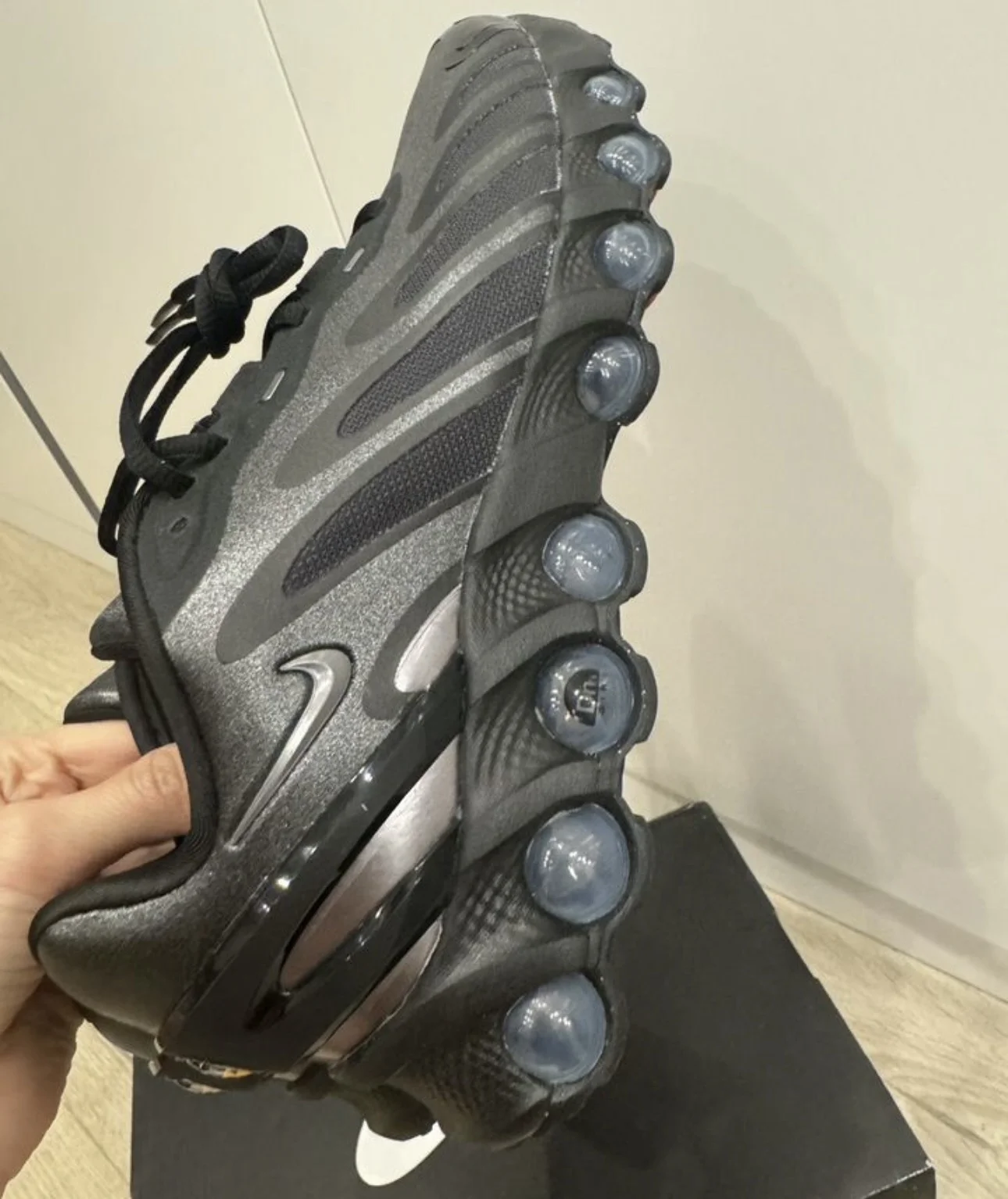 Nike air max dn8 оригинал - миниатюра 8
