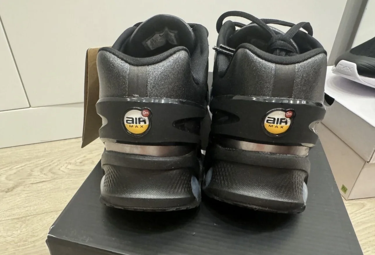 Nike air max dn8 оригинал - миниатюра 9