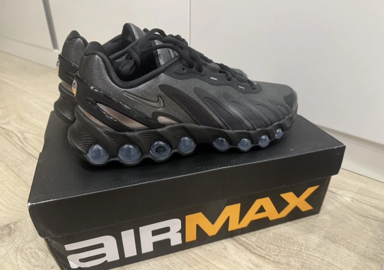 Nike air max dn8 оригинал - миниатюра 10