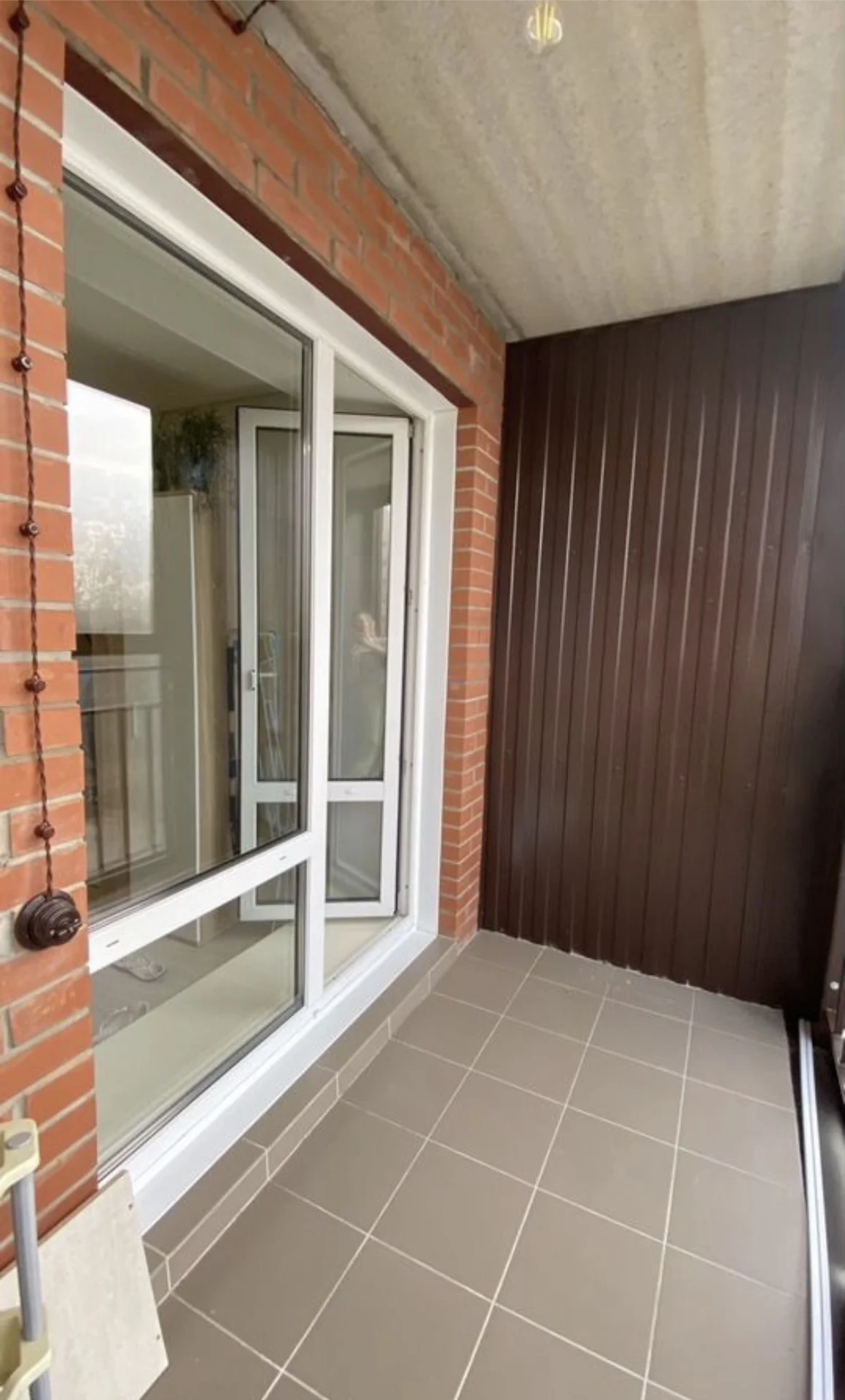Сдам студию на Кубовой - миниатюра 12