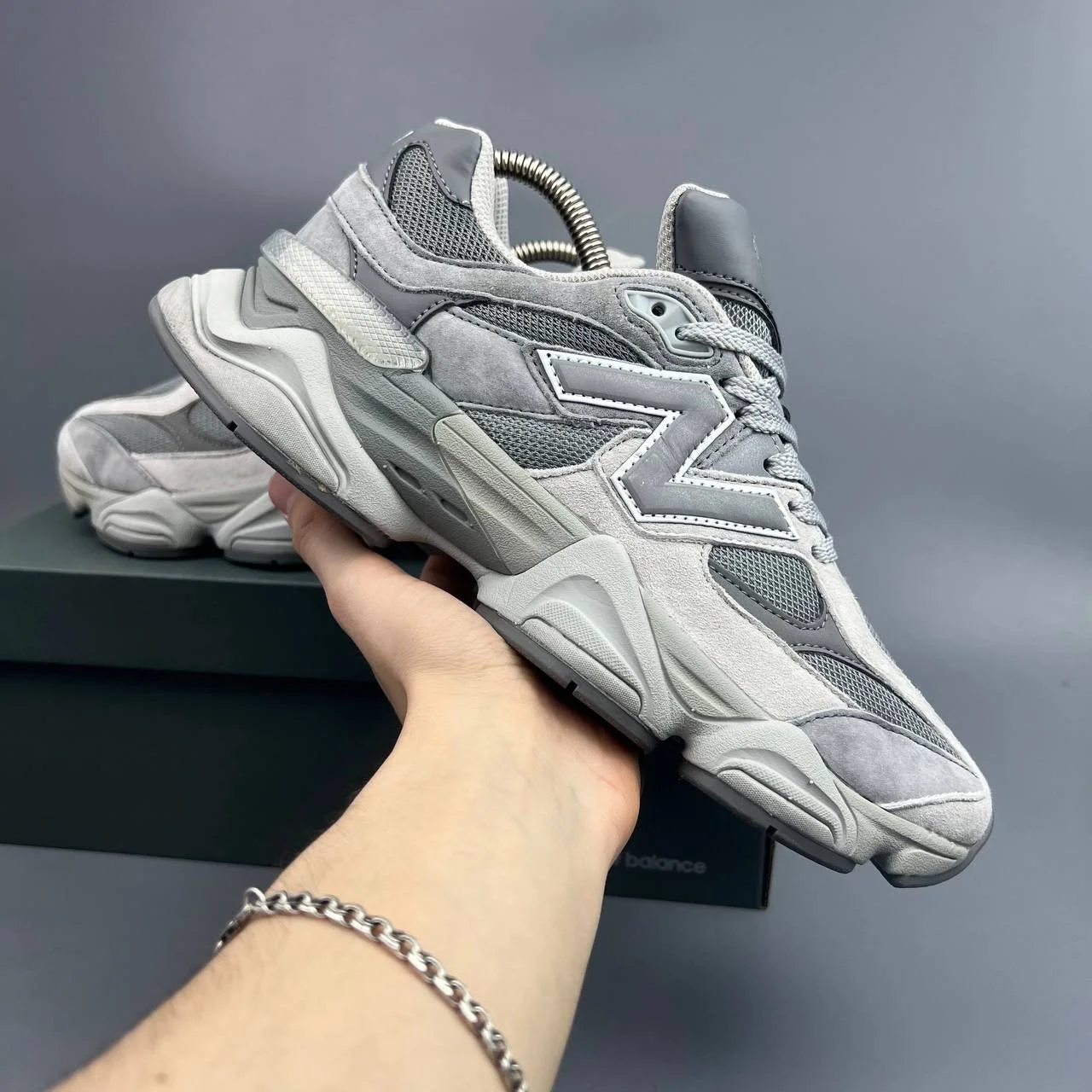 New Balance 9060 - миниатюра 5