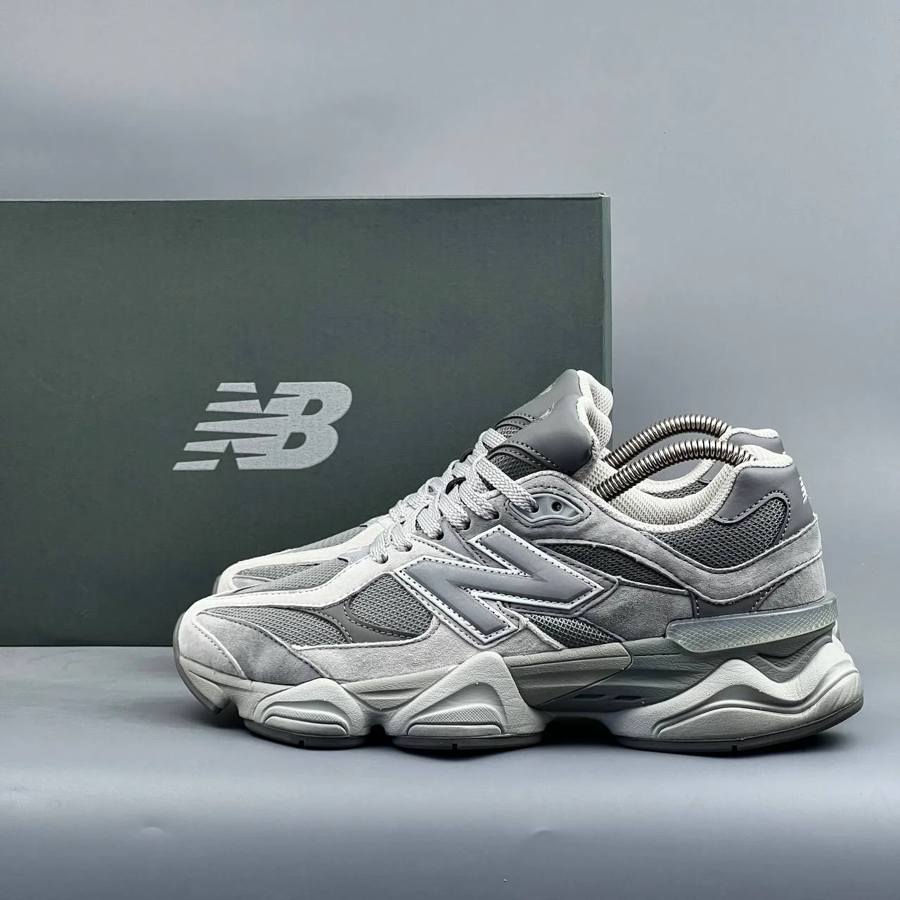 New Balance 9060 - миниатюра 6
