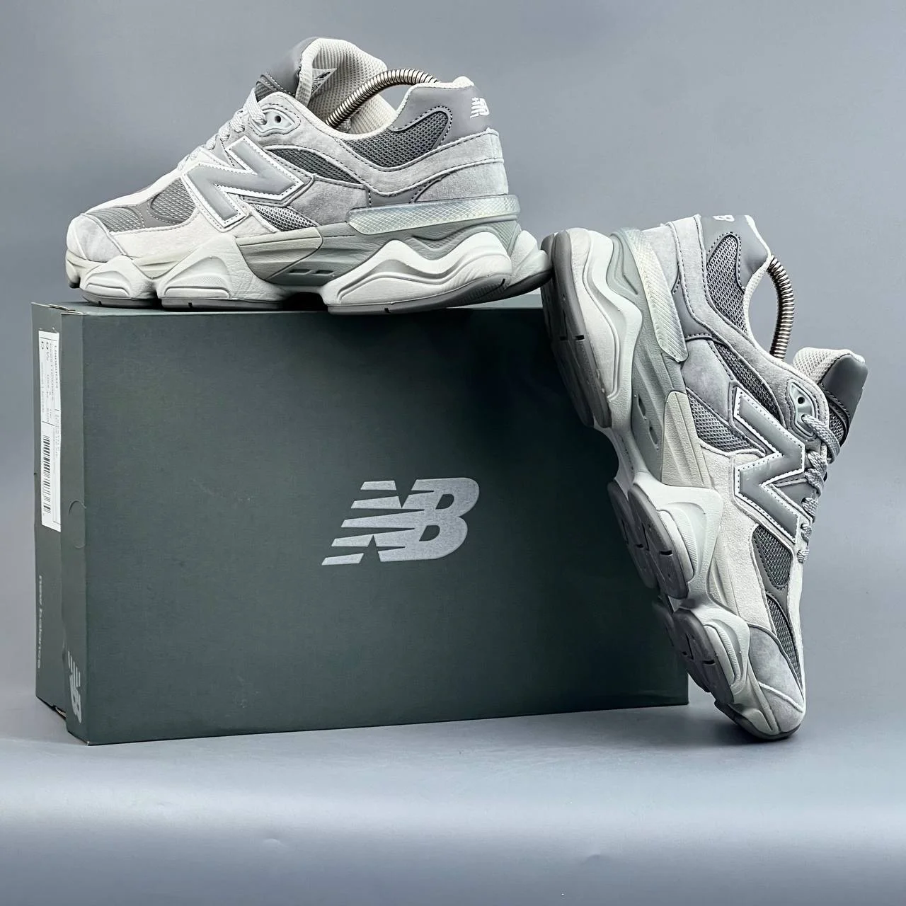New Balance 9060 - миниатюра 8