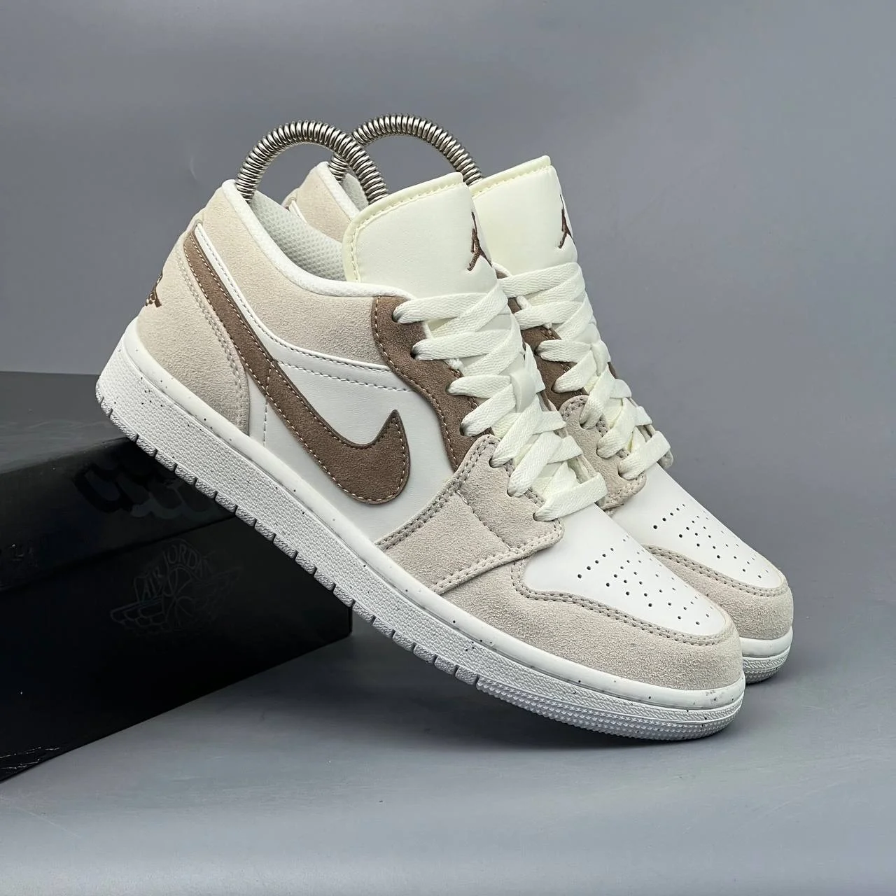 Nike Jordan 1 (Женские) - изображение 1