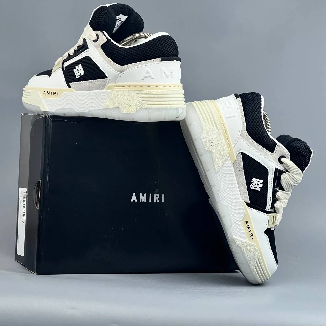 Кроссовки Amiri - миниатюра 8