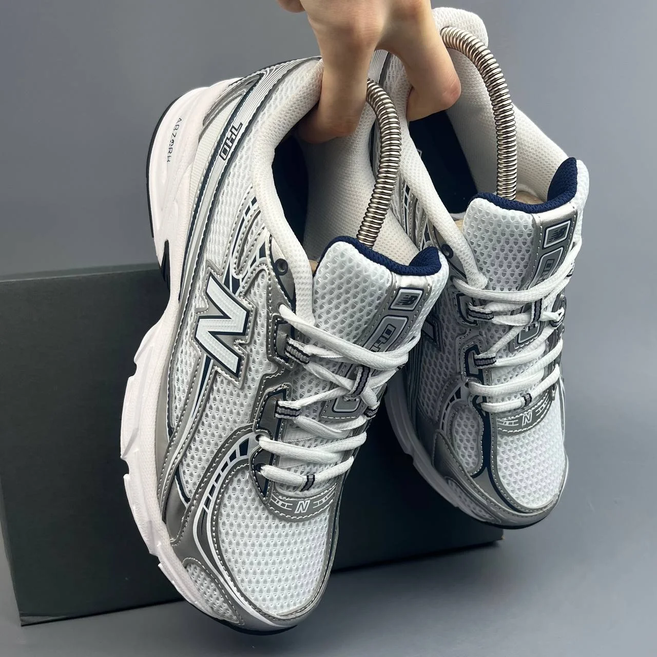 New Balance 740 (Женские) - миниатюра 5