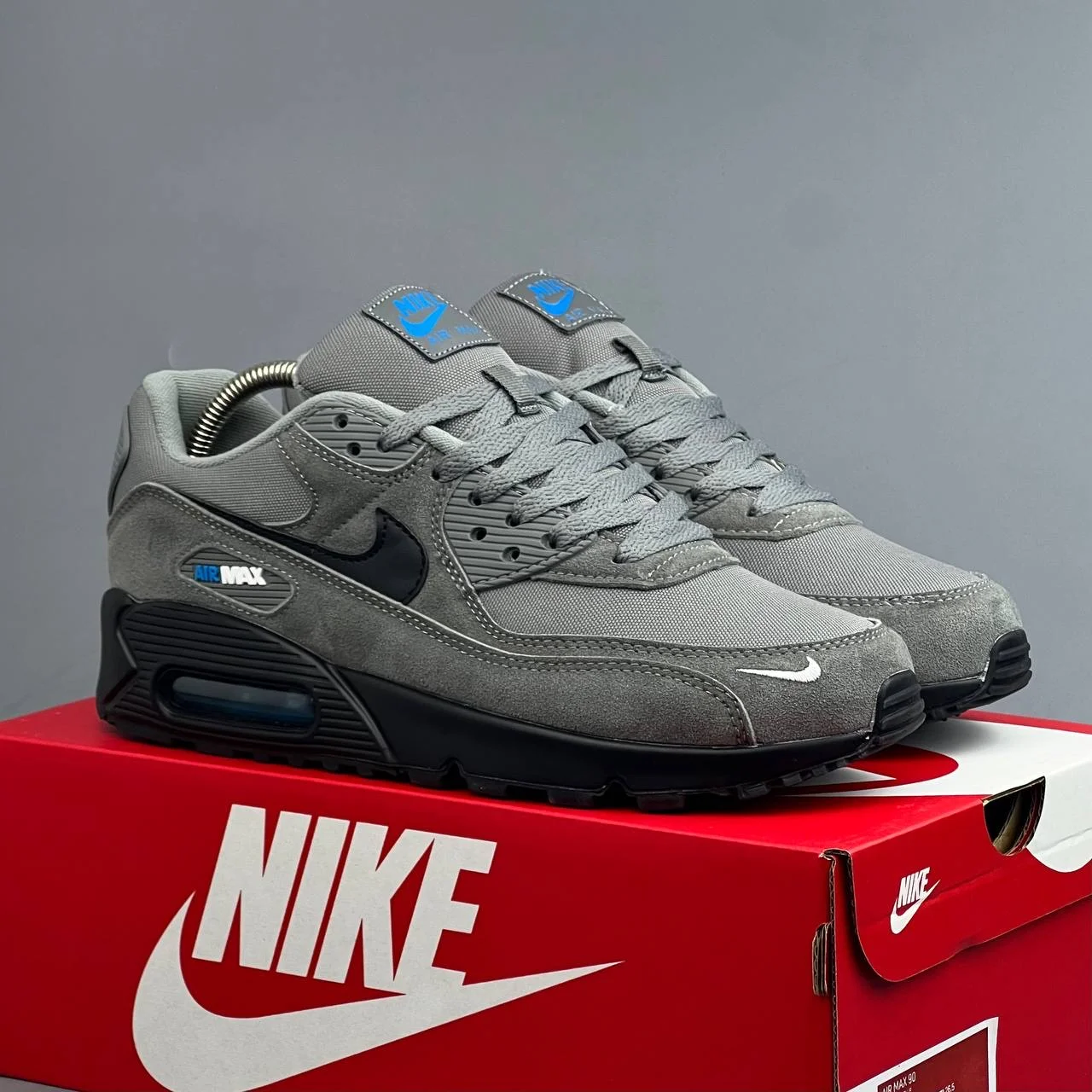 Nike Air Max 90 - миниатюра 2