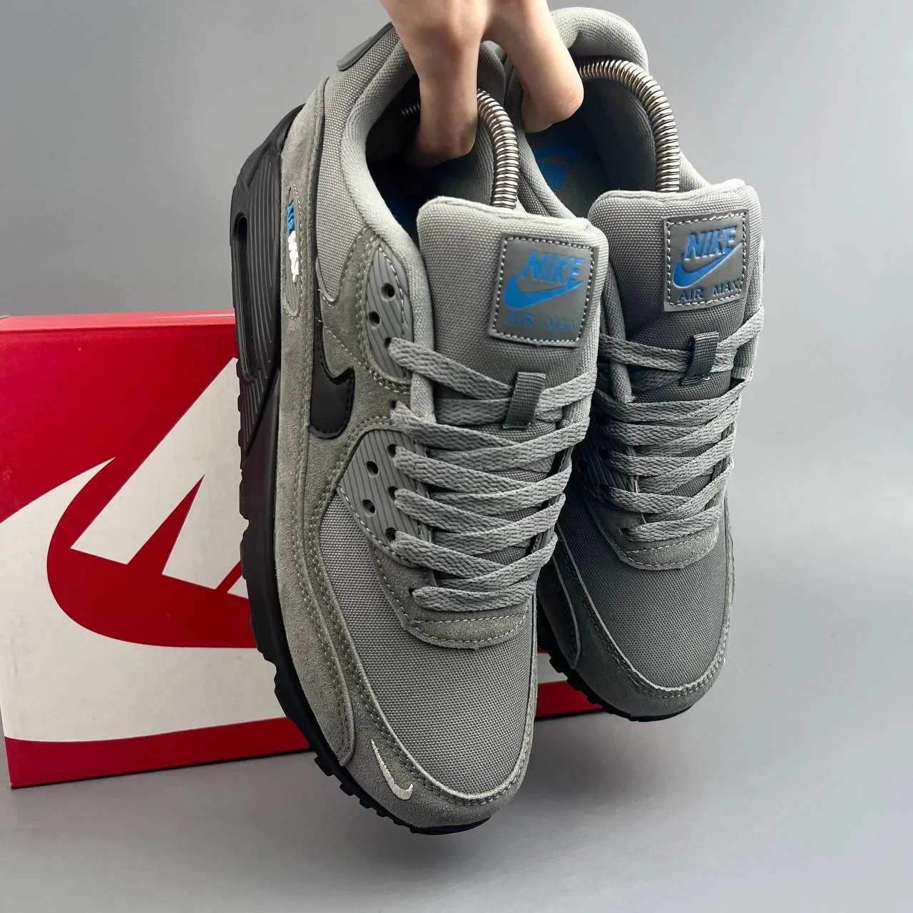 Nike Air Max 90 - миниатюра 3