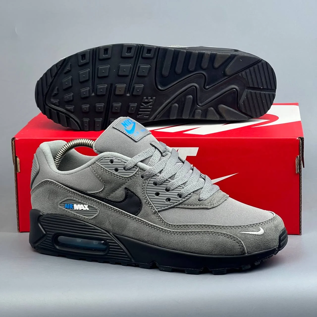 Nike Air Max 90 - миниатюра 4