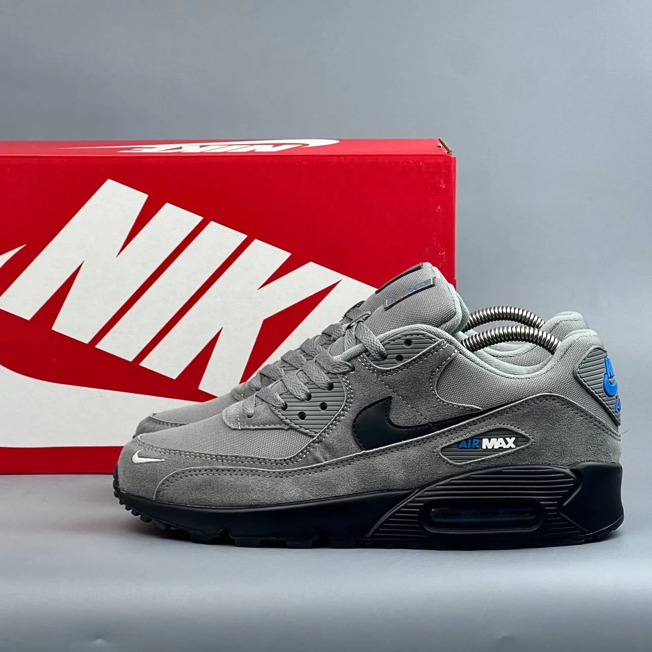 Nike Air Max 90 - миниатюра 5