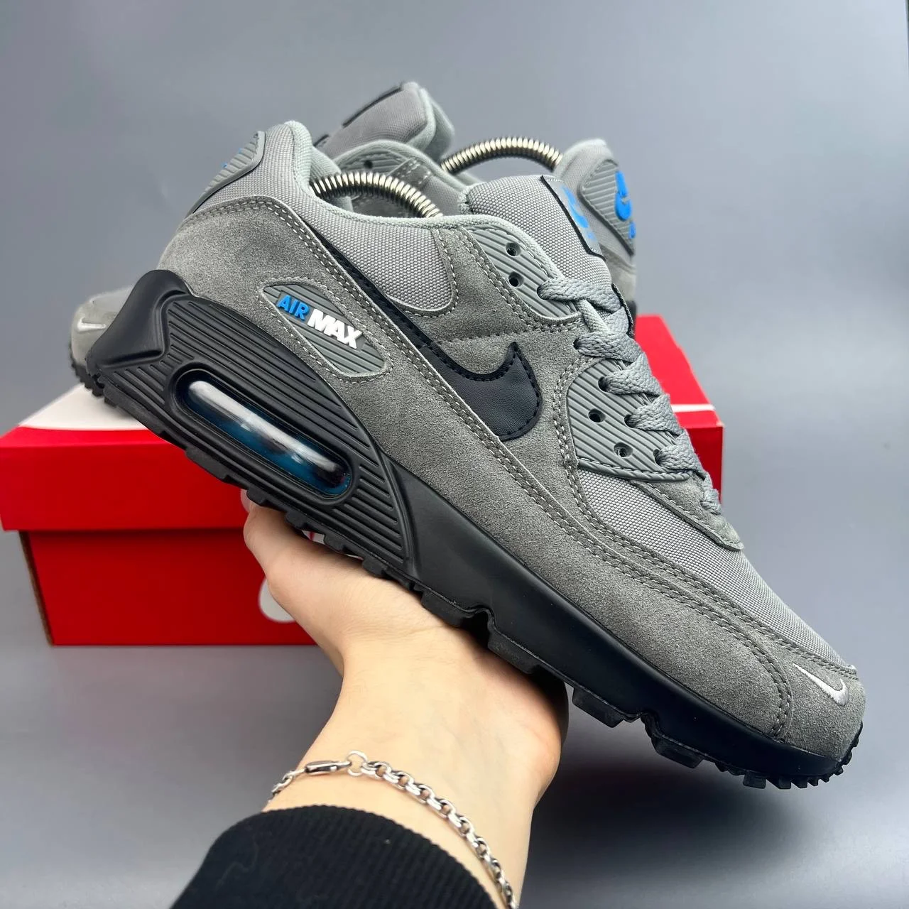Nike Air Max 90 - миниатюра 6