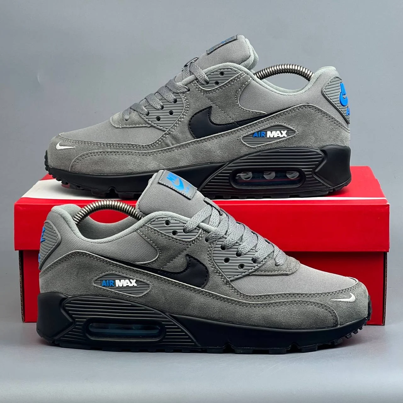Nike Air Max 90 - миниатюра 7