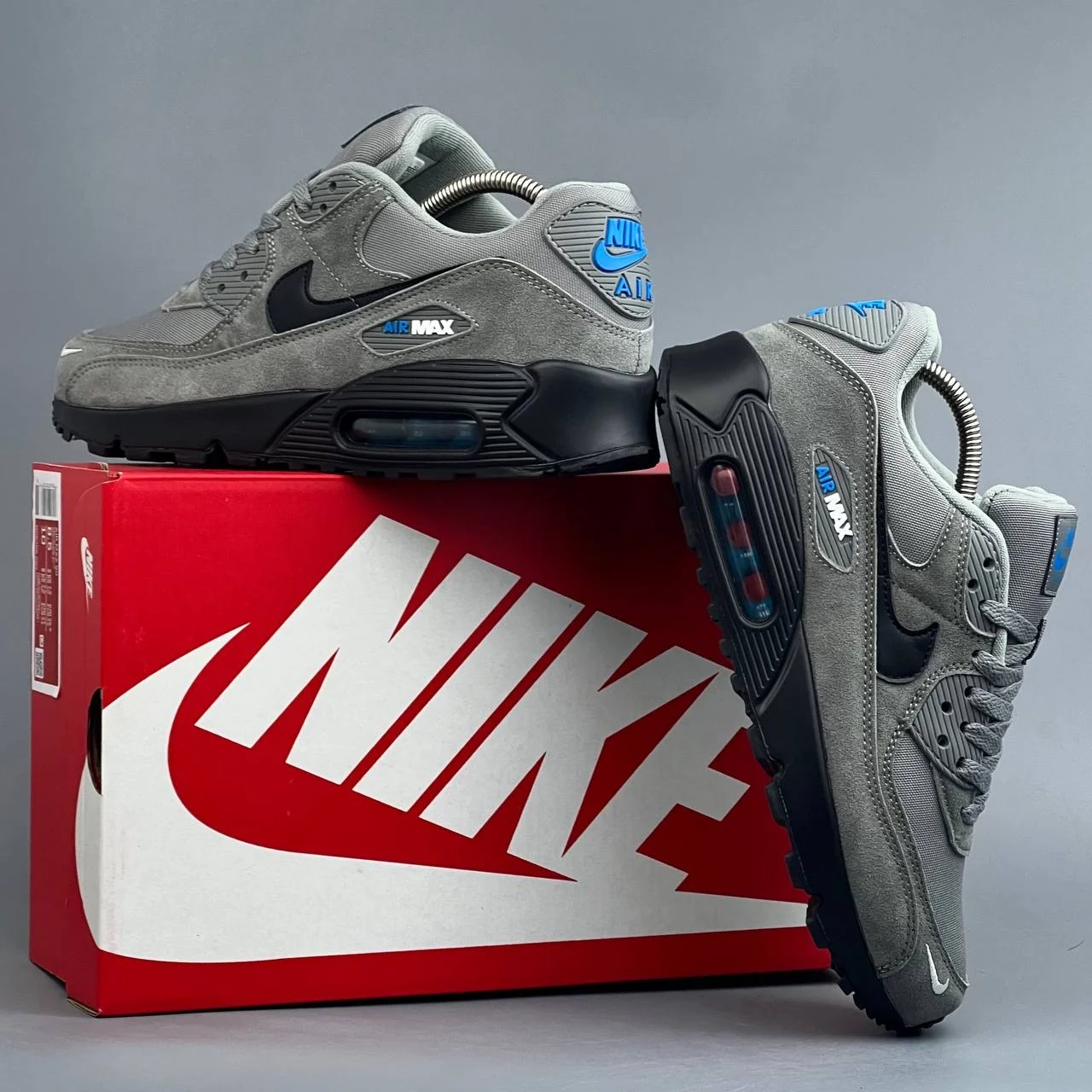 Nike Air Max 90 - миниатюра 8