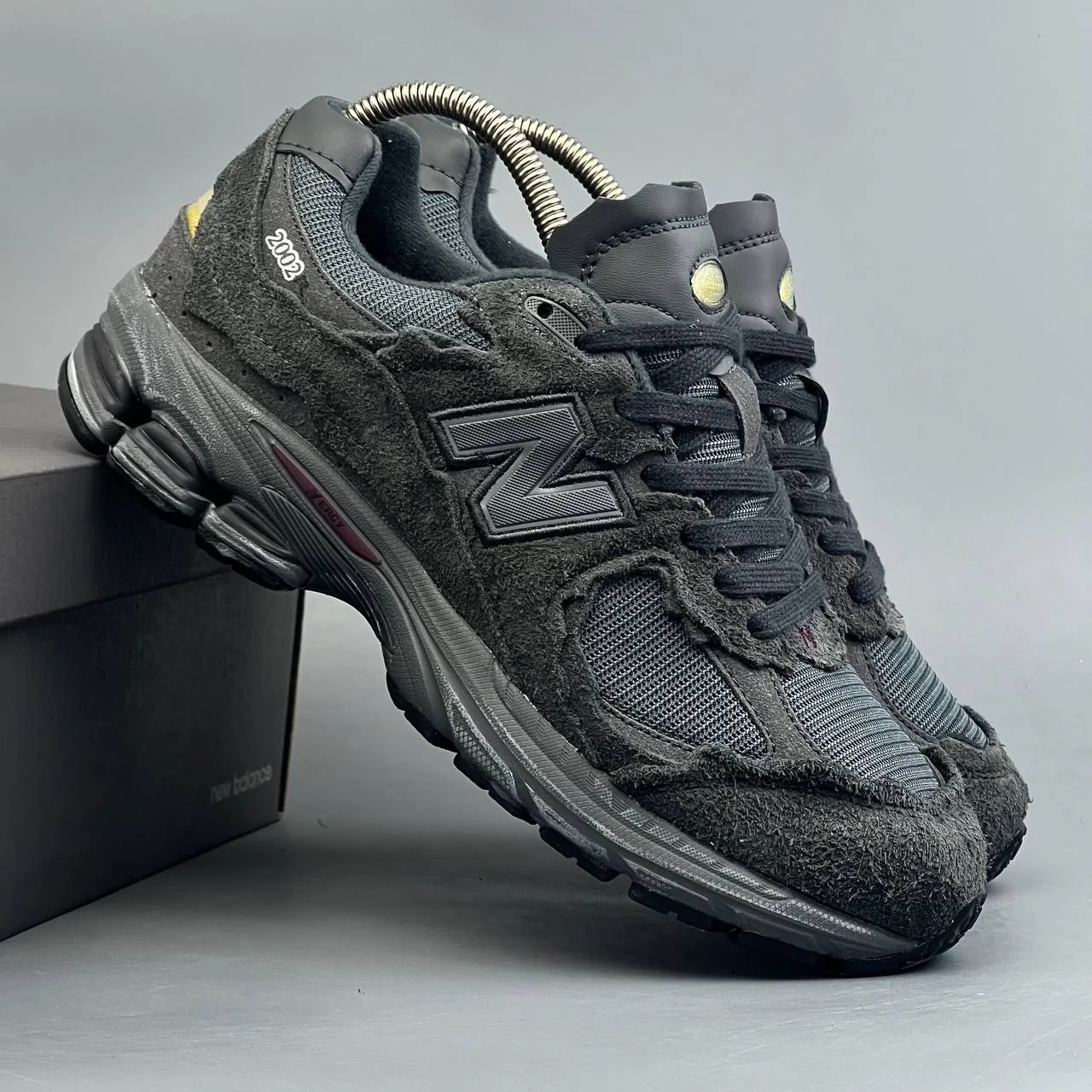 New Balance 2002R - изображение 1