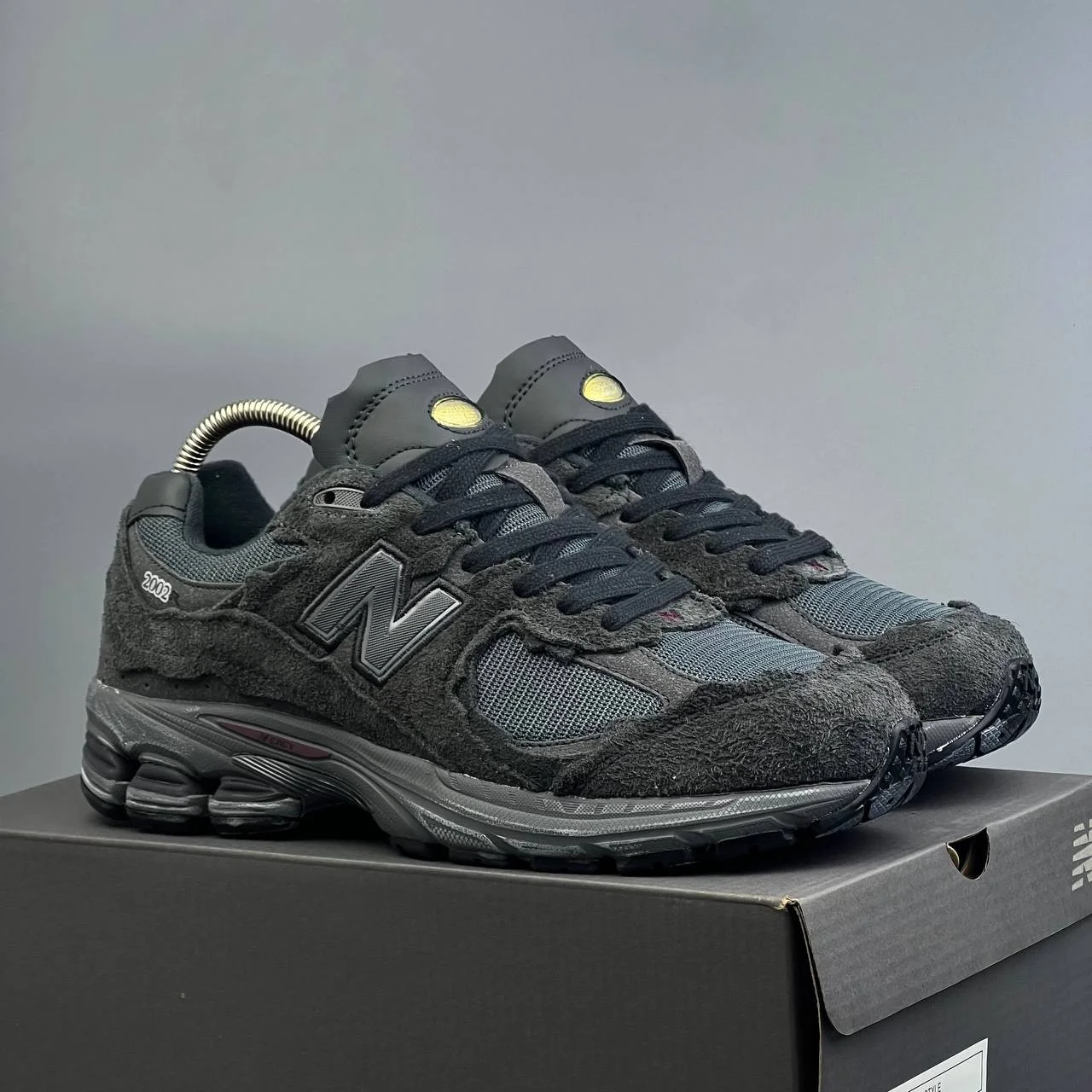 New Balance 2002R - миниатюра 2